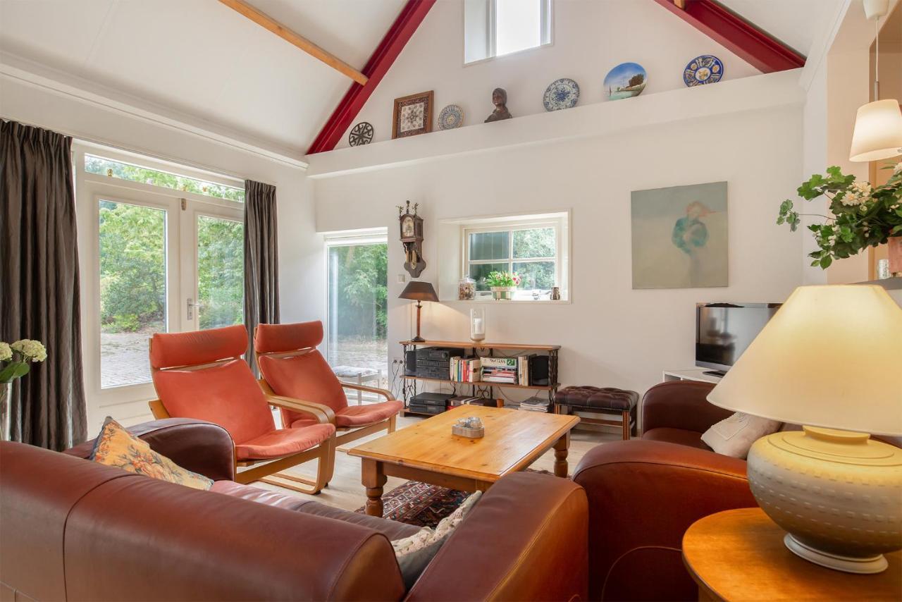 Hello Zeeland - Vakantiehuis Het Blauwe Hof Koudekerke Extérieur photo