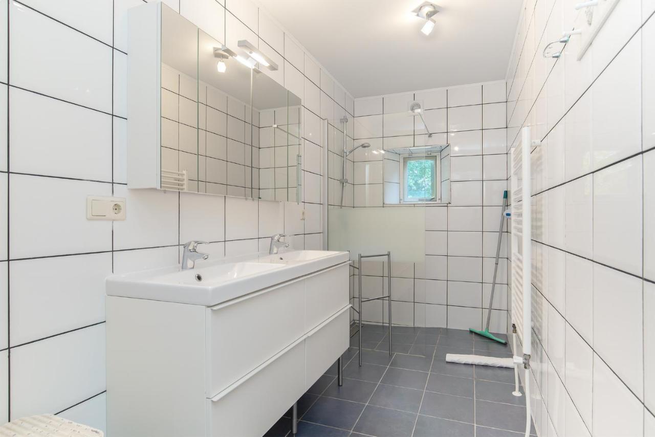 Hello Zeeland - Vakantiehuis Het Blauwe Hof Koudekerke Extérieur photo