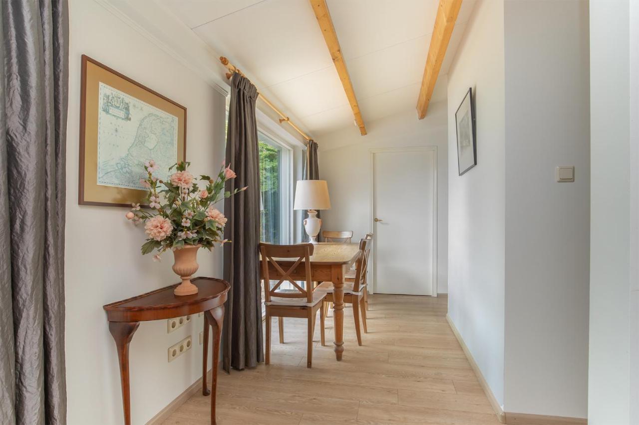 Hello Zeeland - Vakantiehuis Het Blauwe Hof Koudekerke Extérieur photo