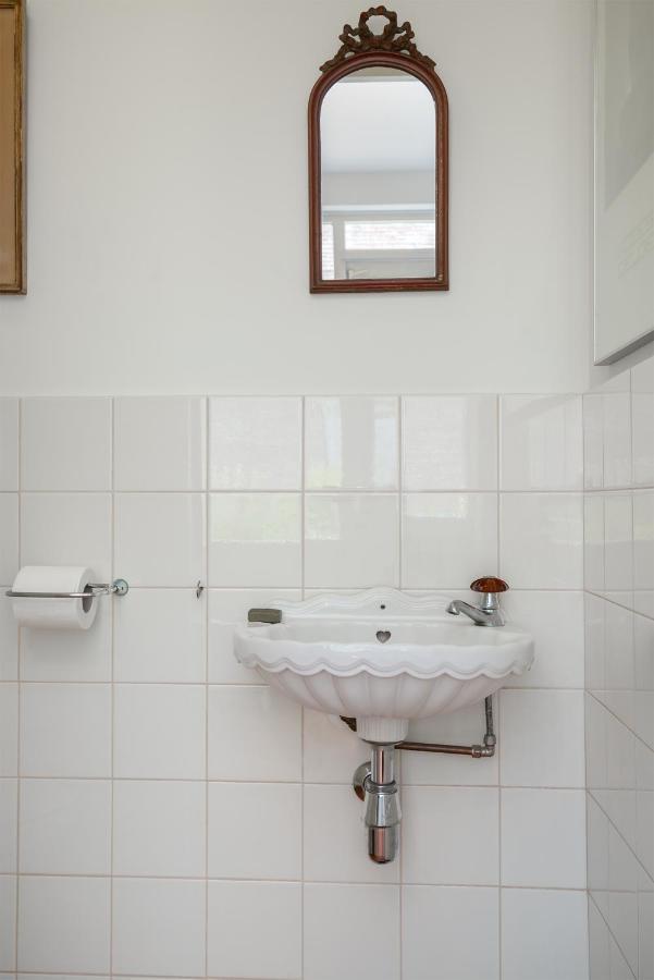 Hello Zeeland - Vakantiehuis Het Blauwe Hof Koudekerke Extérieur photo