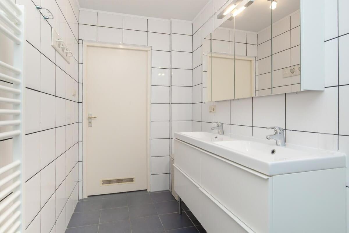 Hello Zeeland - Vakantiehuis Het Blauwe Hof Koudekerke Extérieur photo