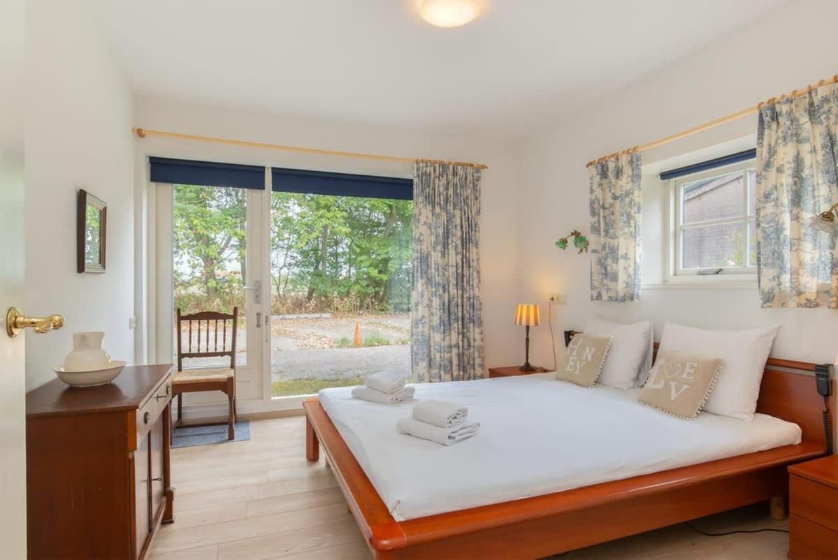 Hello Zeeland - Vakantiehuis Het Blauwe Hof Koudekerke Extérieur photo